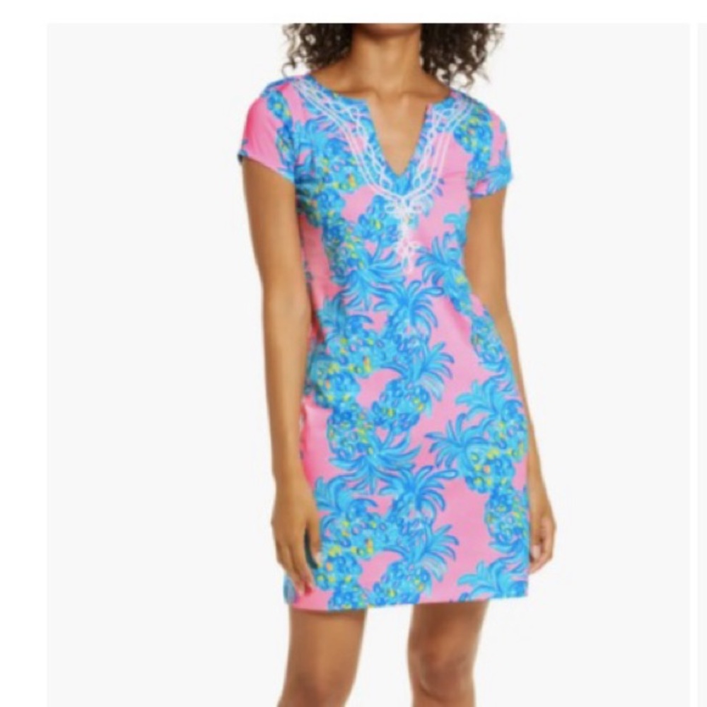 Lilly Pulitzer Brewster Dress S
